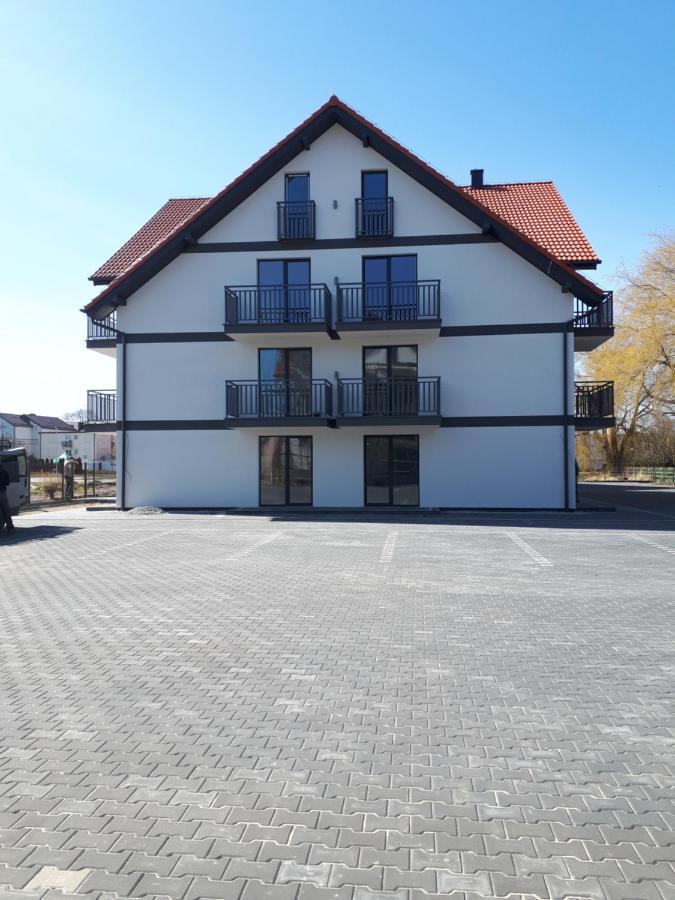 Apartament Sildatk 웨바 외부 사진