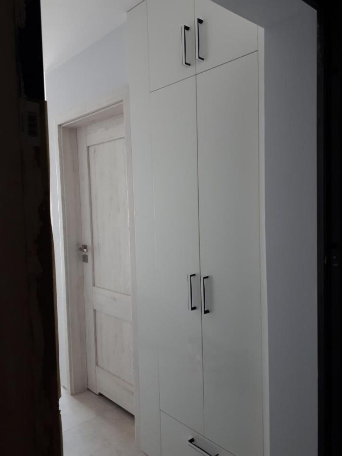 Apartament Sildatk 웨바 외부 사진