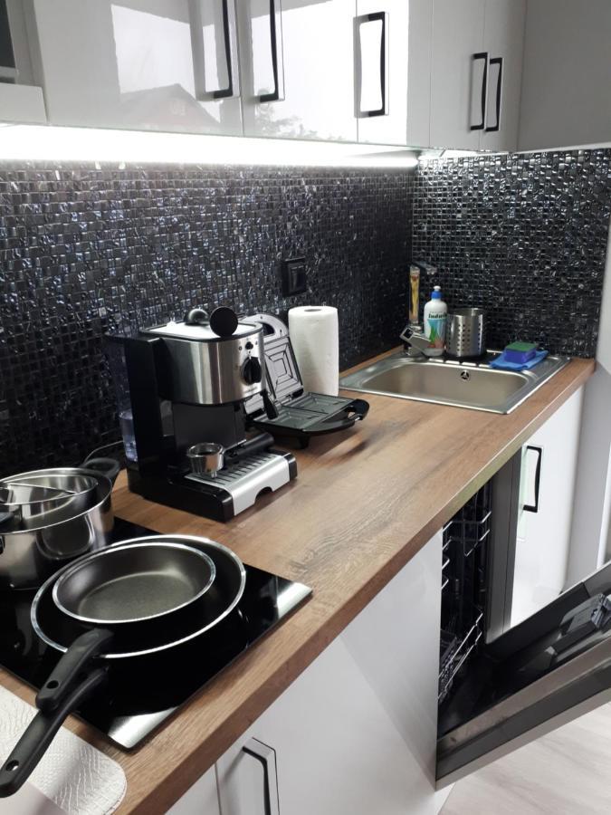 Apartament Sildatk 웨바 외부 사진