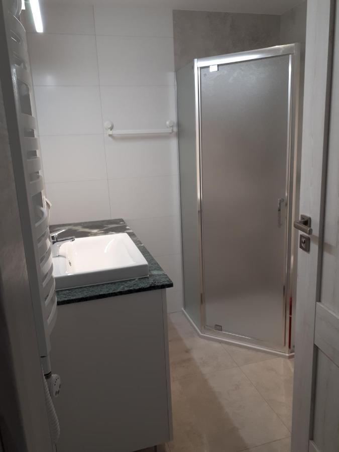 Apartament Sildatk 웨바 외부 사진