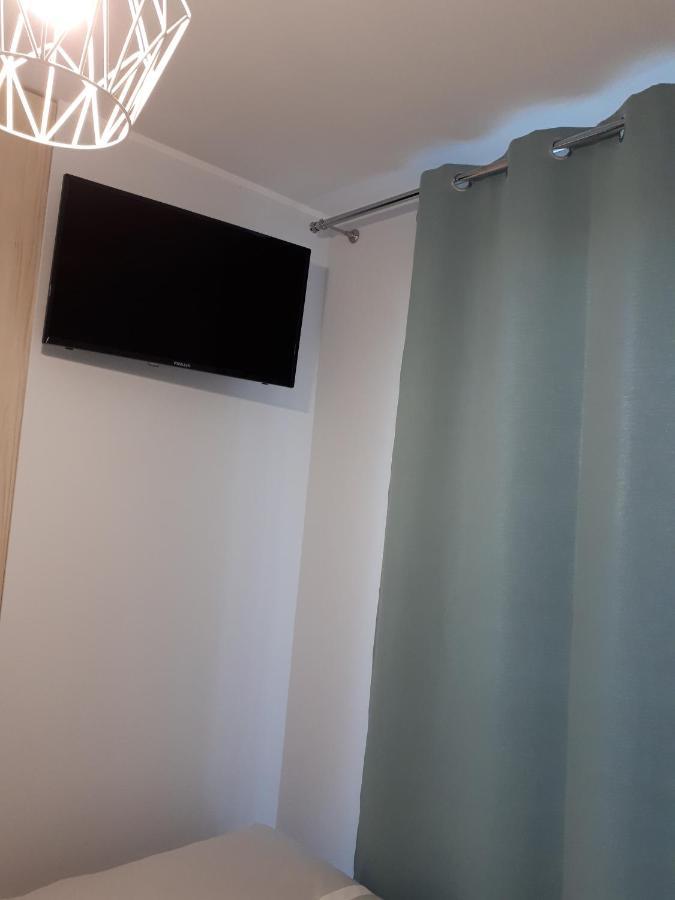 Apartament Sildatk 웨바 외부 사진