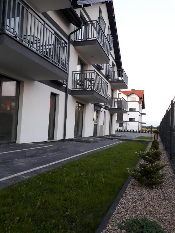 Apartament Sildatk 웨바 외부 사진