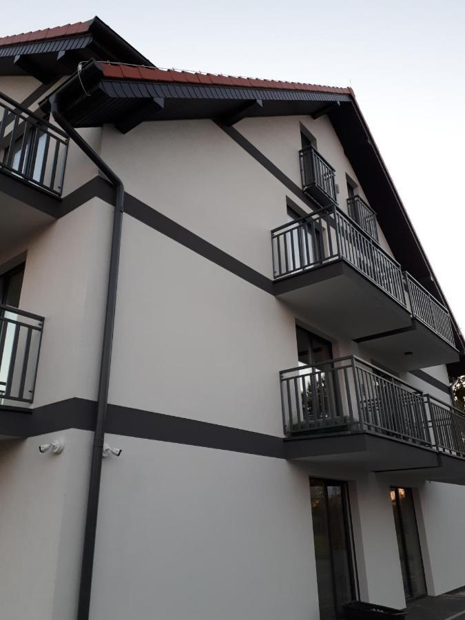 Apartament Sildatk 웨바 외부 사진