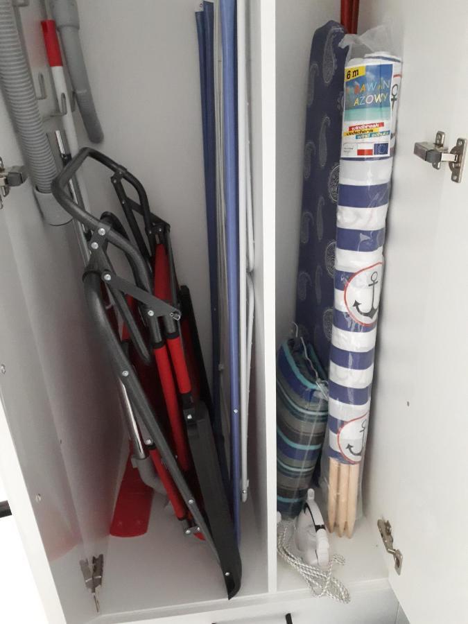 Apartament Sildatk 웨바 외부 사진