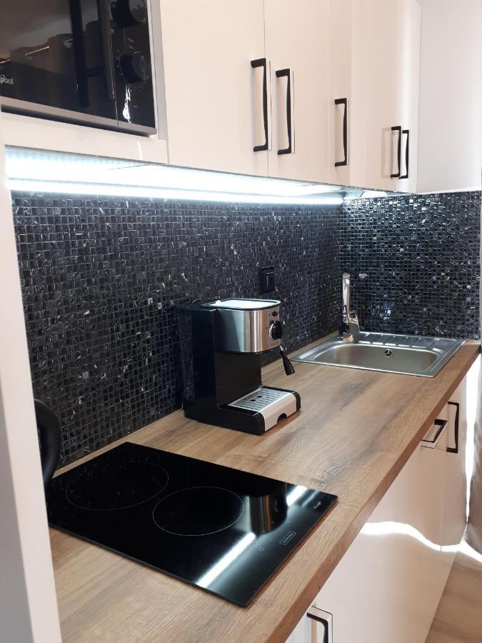 Apartament Sildatk 웨바 외부 사진