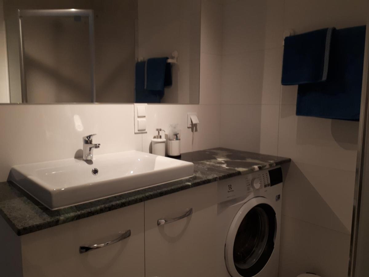 Apartament Sildatk 웨바 외부 사진