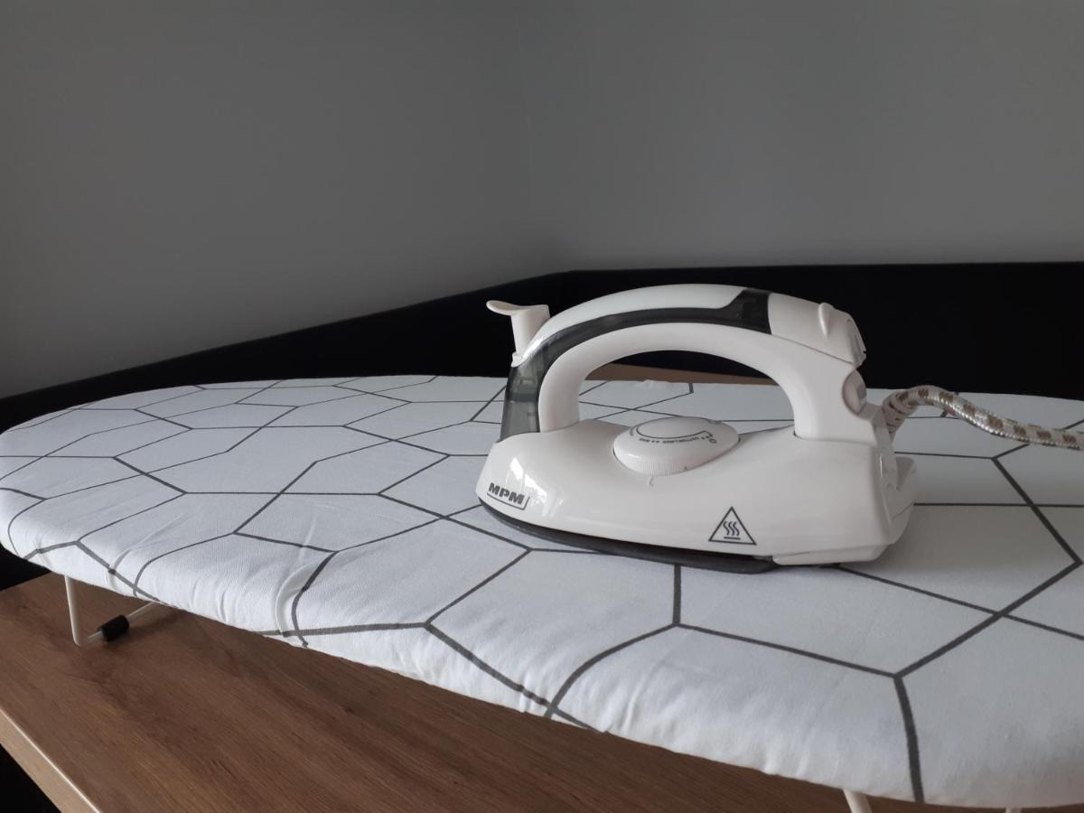 Apartament Sildatk 웨바 외부 사진