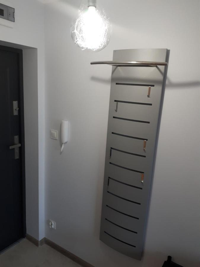 Apartament Sildatk 웨바 외부 사진