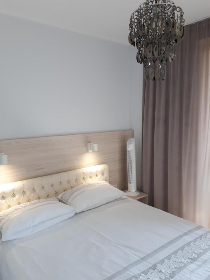 Apartament Sildatk 웨바 외부 사진