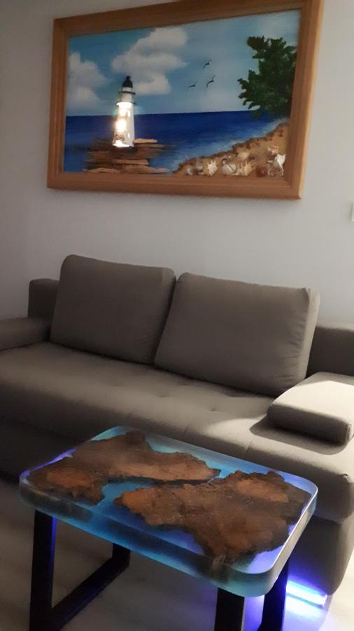 Apartament Sildatk 웨바 외부 사진