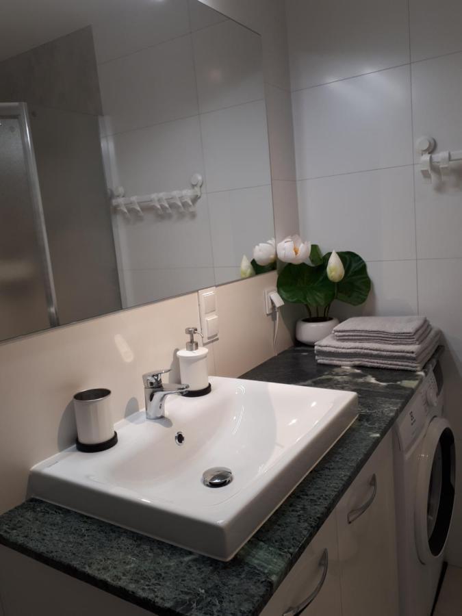 Apartament Sildatk 웨바 외부 사진