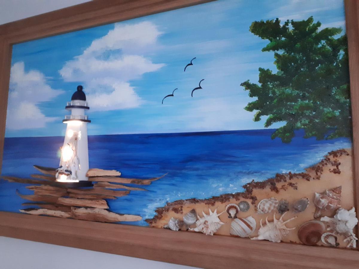 Apartament Sildatk 웨바 외부 사진