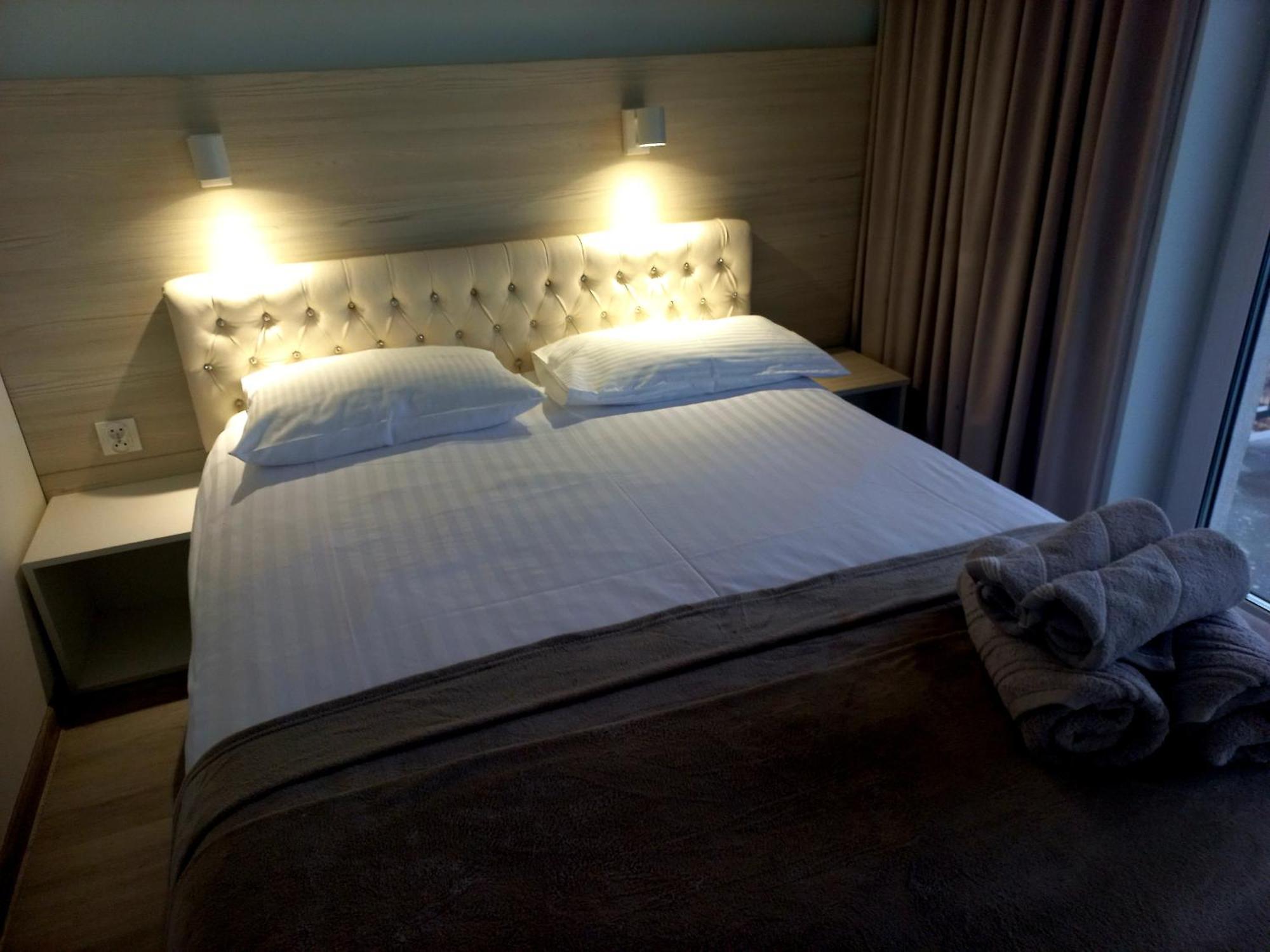 Apartament Sildatk 웨바 외부 사진
