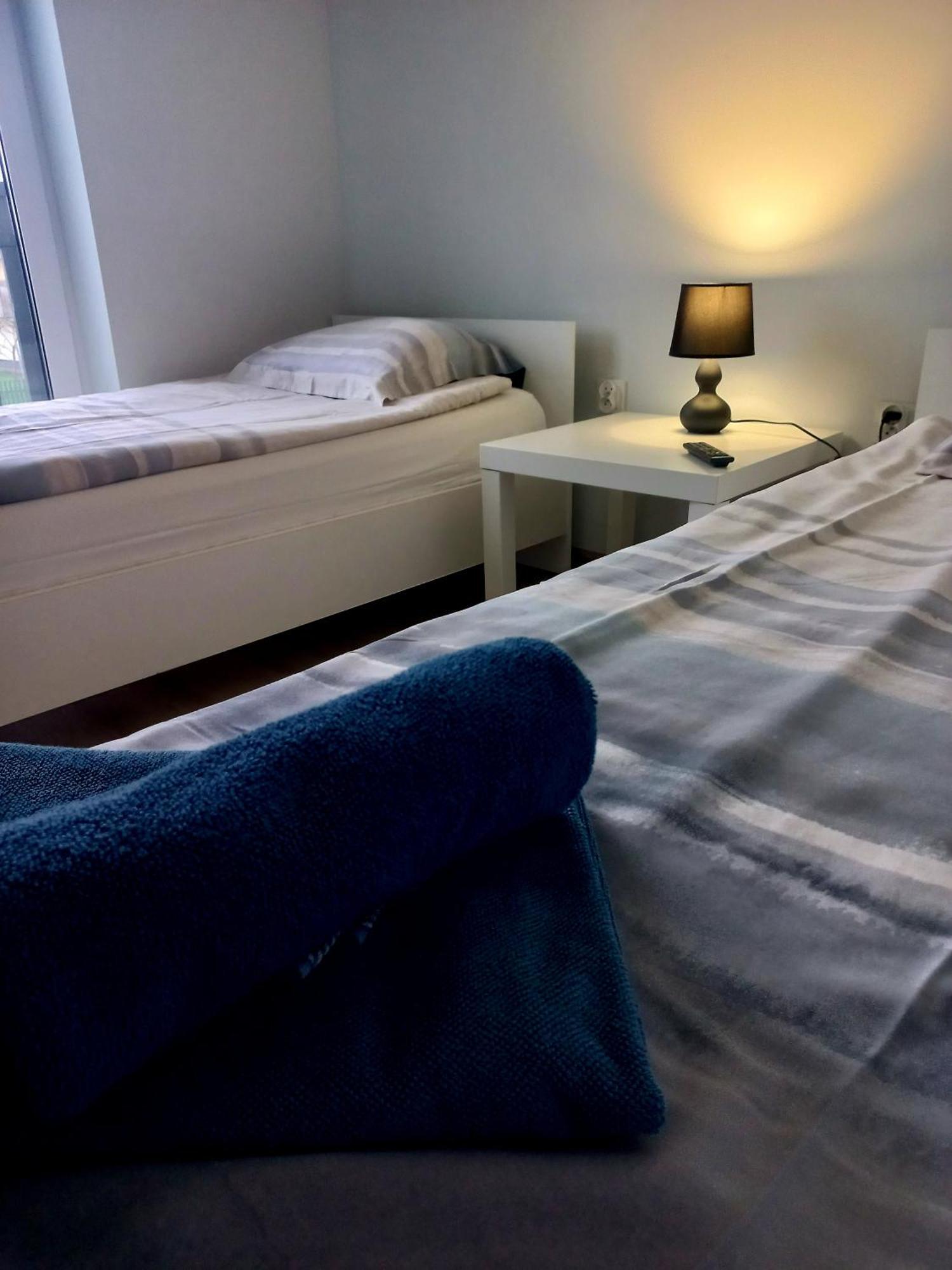 Apartament Sildatk 웨바 외부 사진