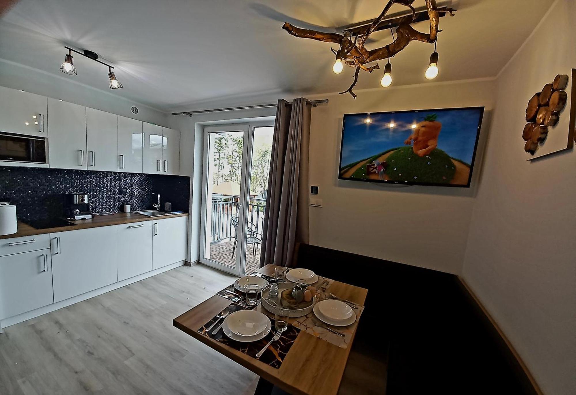 Apartament Sildatk 웨바 외부 사진