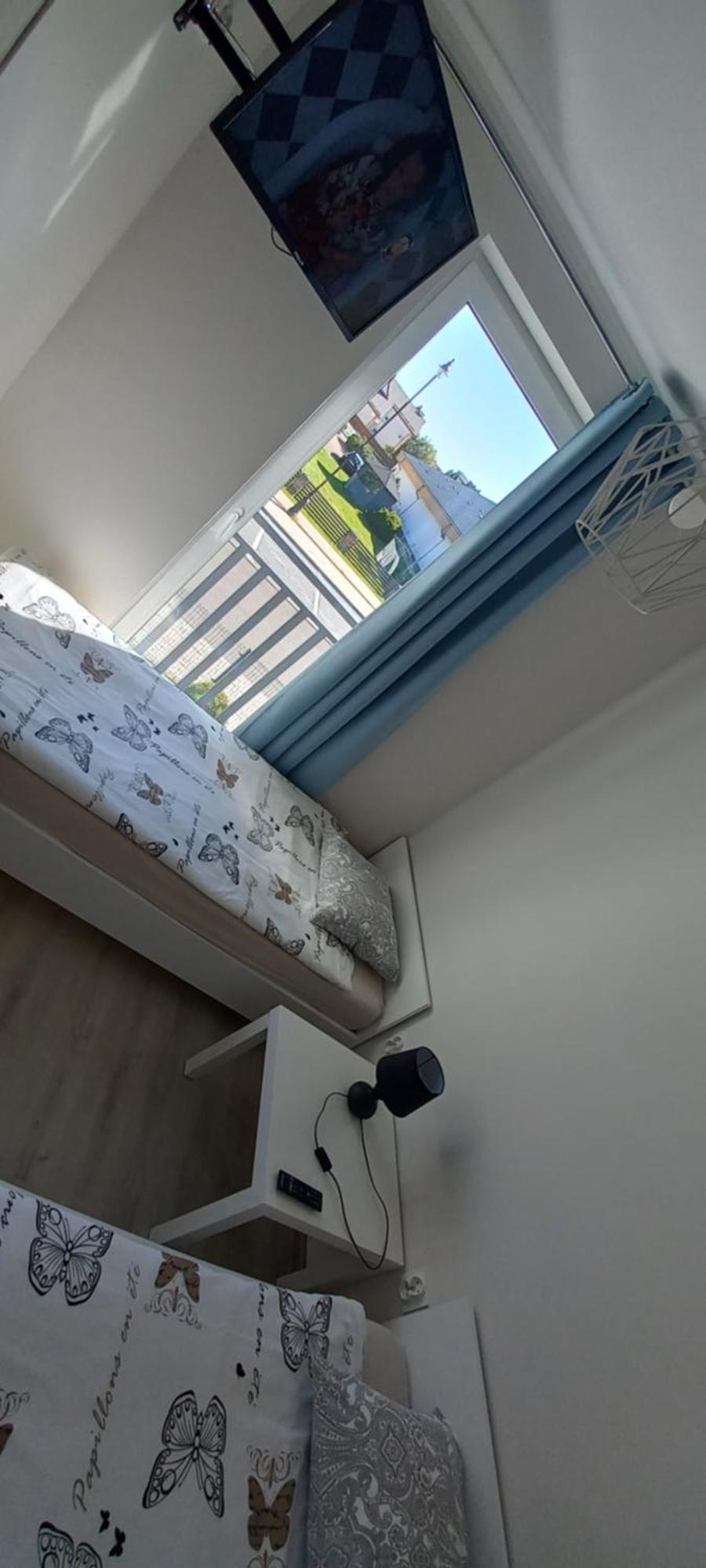 Apartament Sildatk 웨바 외부 사진