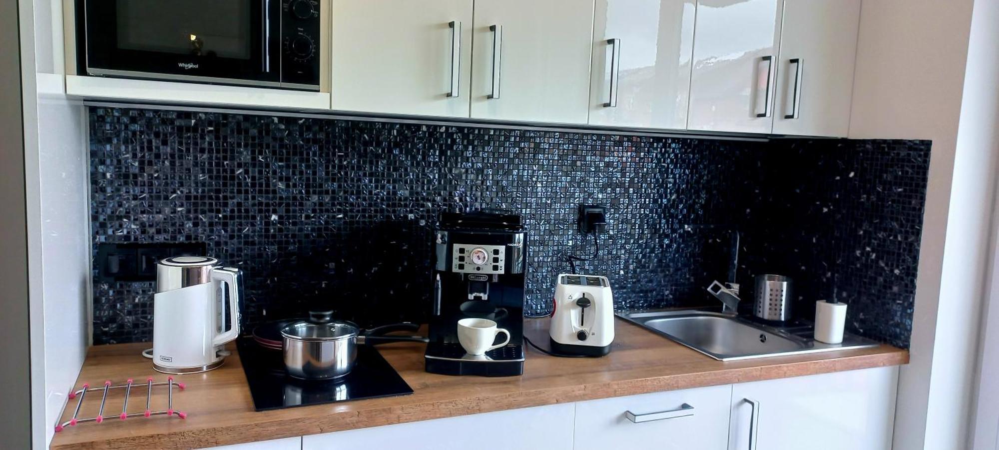 Apartament Sildatk 웨바 외부 사진